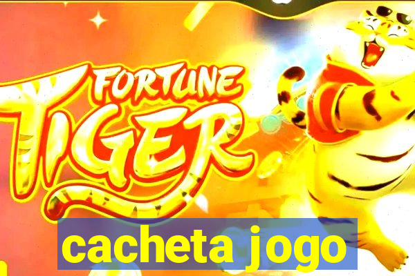 cacheta jogo